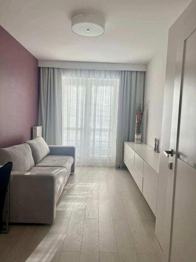 Apartment Spanko W Centrum Zielona Gora (Lubuskie)