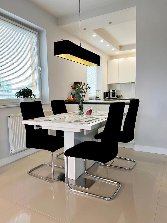 Apartment Spanko W Centrum Zielona Gora (Lubuskie)