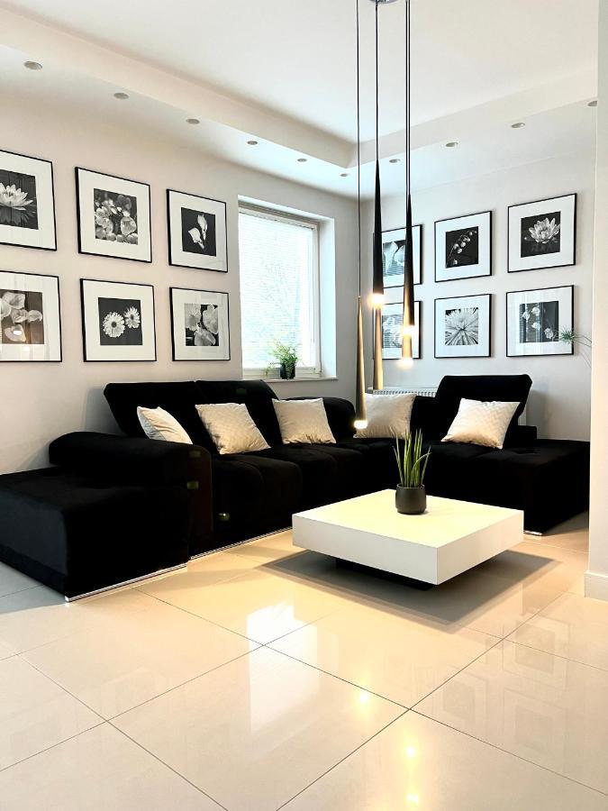Apartment Spanko W Centrum Grünberg