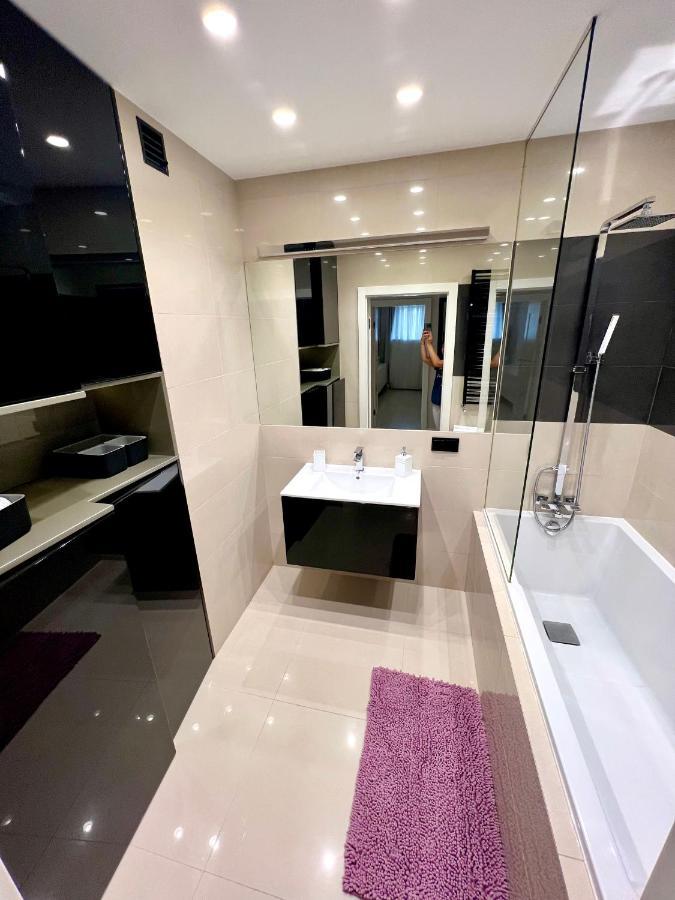 Apartment Spanko W Centrum