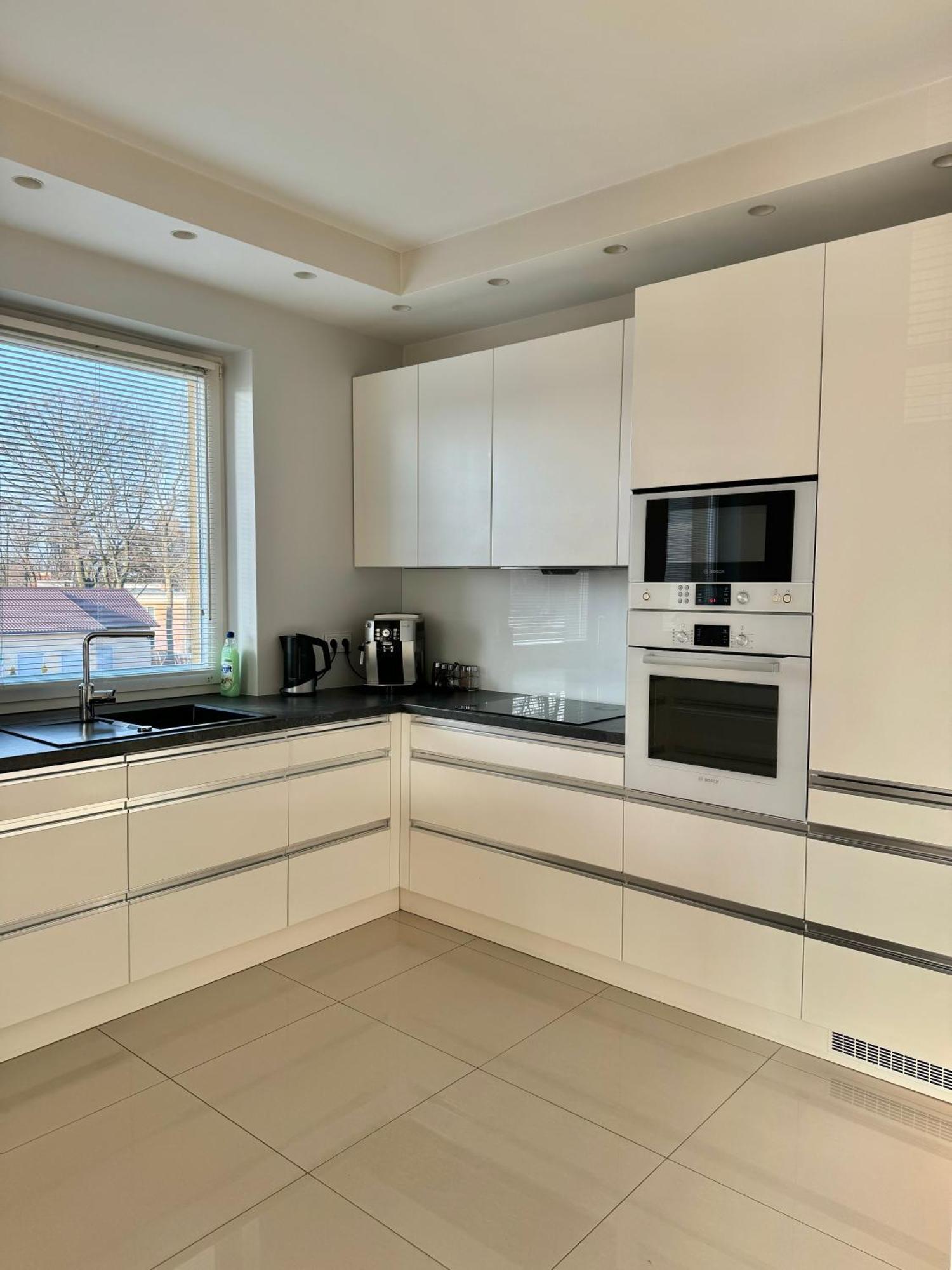 Apartment Spanko W Centrum *