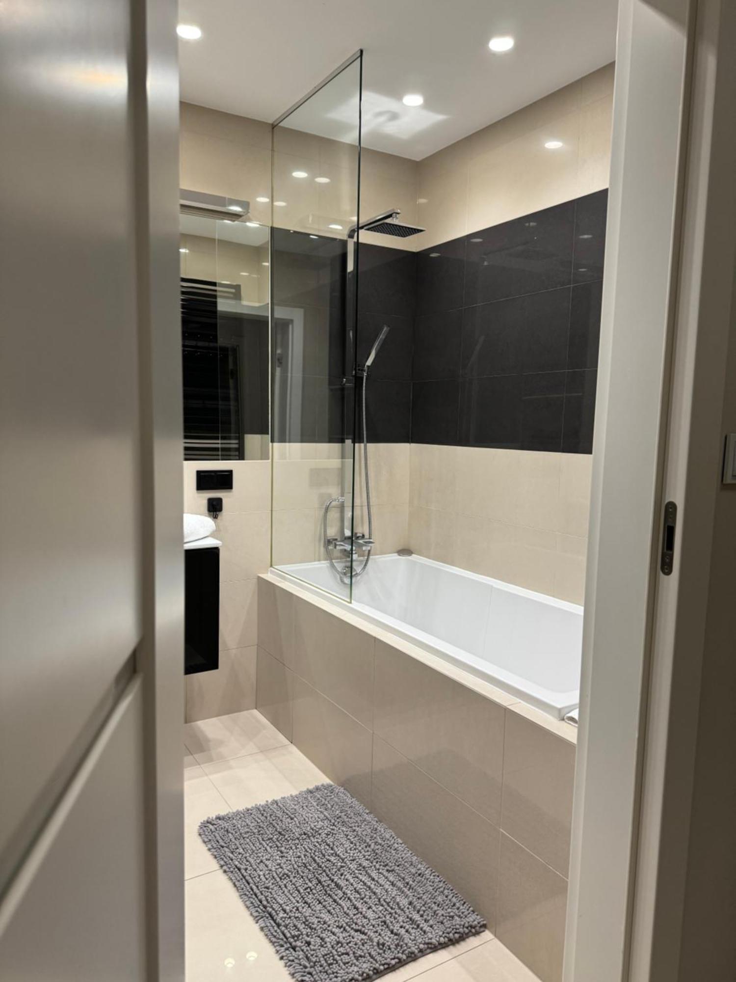 Apartment Spanko W Centrum Zielona Gora (Lubuskie)